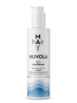 Condizionante Volume per Capelli Sottili