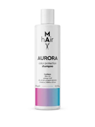 Shampoo protezione colore