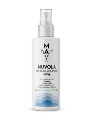 Spray Volumizzante per Capelli Sottili