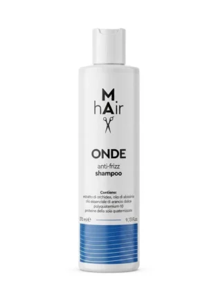 Shampoo Anticrespo Ricci Perfetti