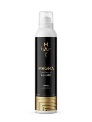 Protettore Termico per Capelli con Ceramide A2 e Quaternium-22 – 100 ml