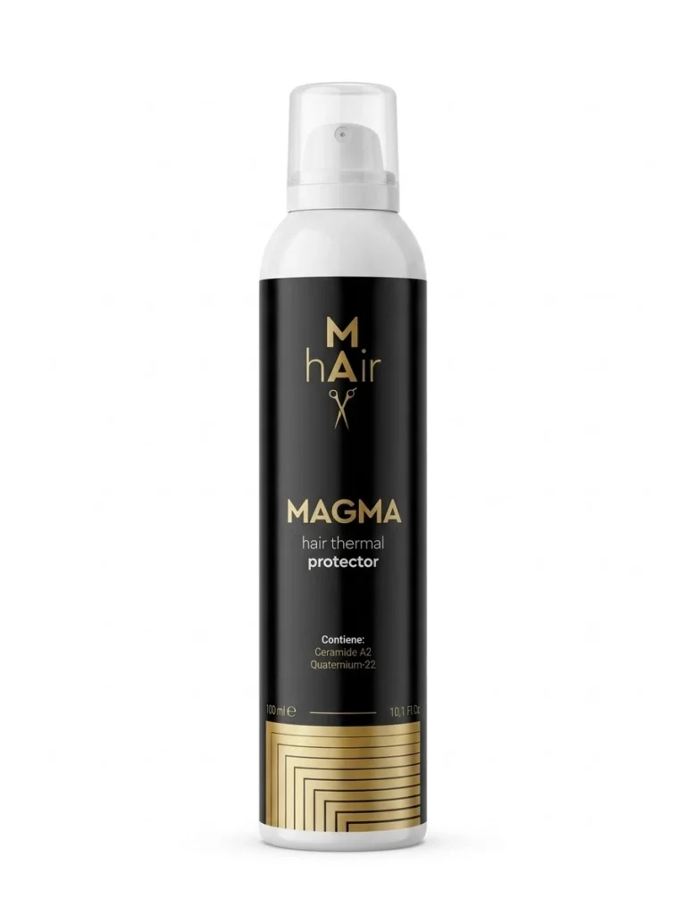 Protettore Termico per Capelli con Ceramide A2 e Quaternium-22 – 100 ml